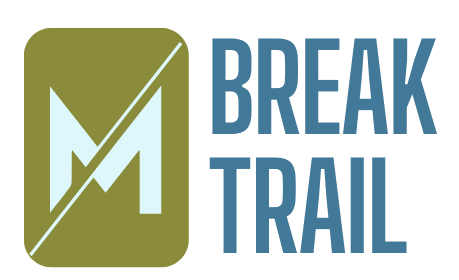 Break Trail Logo