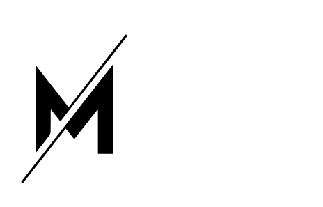 Break Trail White Logo