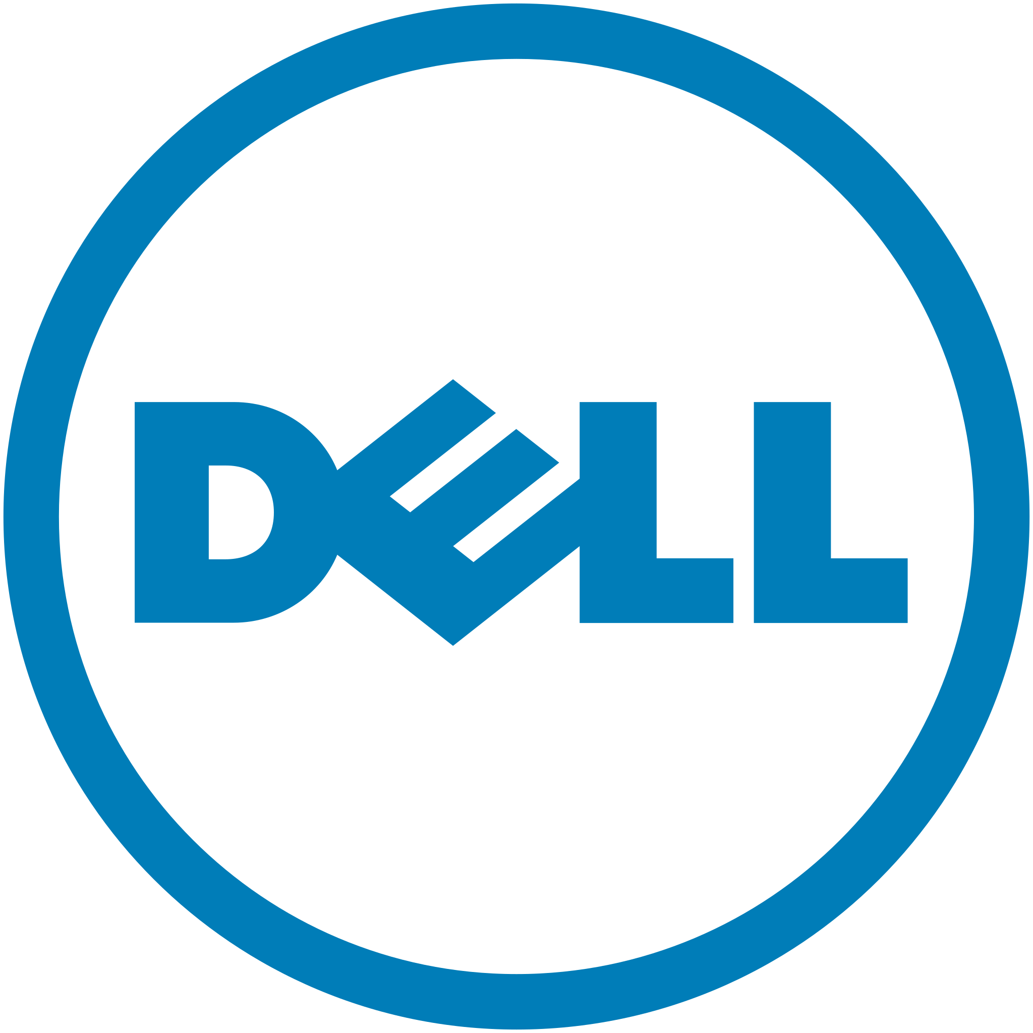 DELL Federal Women in Action : 