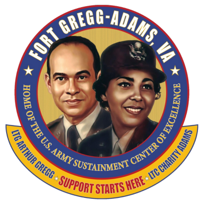 Fort Gregg-Adams Women's Equality Day_ 100th Anniversary of Women's Suffrage : 