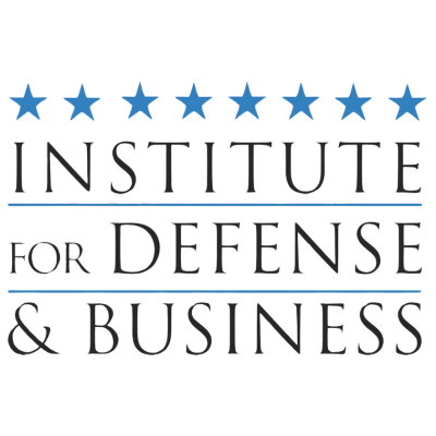 Institute for Defense and Business : 