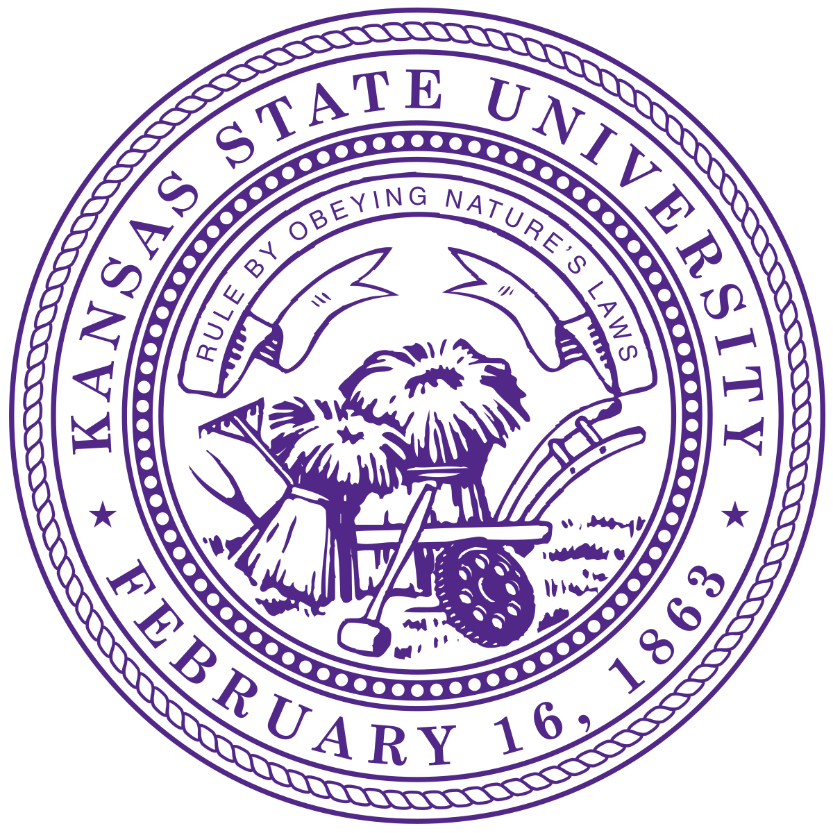 Kansas State University : 
