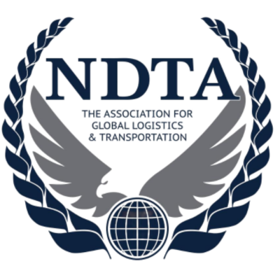 National Defense Transportation Association : 